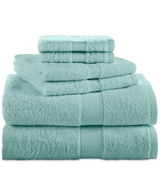 Martex - Ringspun Cotton 6-Pc. Towel Set