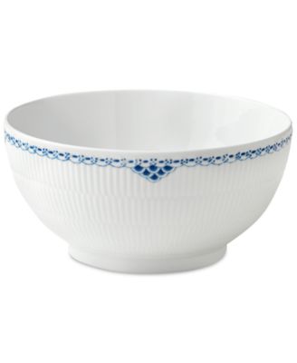 Royal Copenhagen - Princess Large Serving Bowl