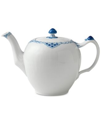Royal Copenhagen - Princess Teapot