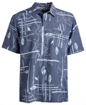 Quiksilver Waterman - Men's Paddle Out Shirt