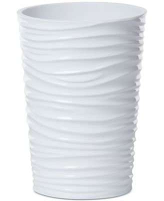 Roselli Trading Company - By The Sea Wastebasket