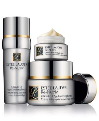 Estée Lauder - Re-Nutriv Ultimate Lift Age-Correcting Collection