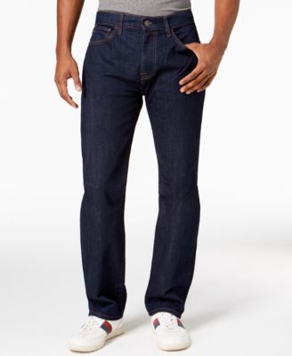 Tommy Jeans - Men's Relaxed Stretch Jeans
