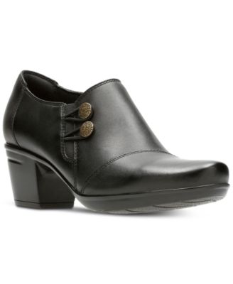 Clarks - Women's Emslie Warren Shooties