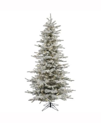 Vickerman - 8.5' FLK SIERRA FIR