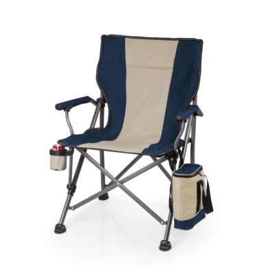 Oniva - Outlander Folding Camp Chair with Cooler