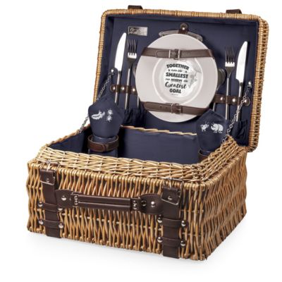 Picnic Time - Champion Picnic Basket - A Bug's Life