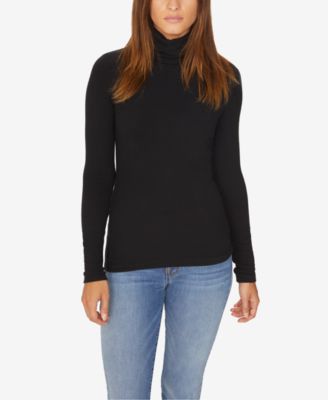 Sanctuary - Essential Turtleneck Top