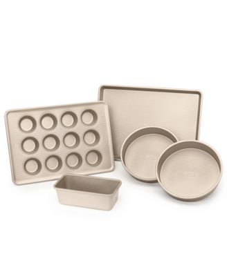 OXO - Good Grips 5-Pc. Nonstick Bakeware Set