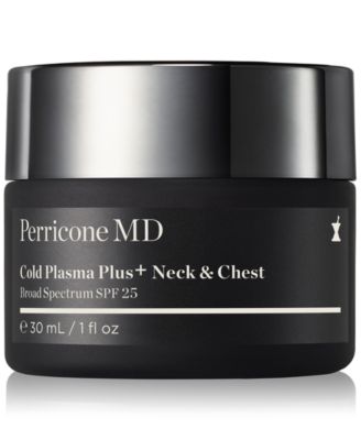 Perricone MD - Cold Plasma Plus+ Neck & Chest, 1-oz.