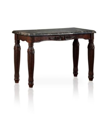 Furniture of America - Jinson Sofa Table, Quick Ship