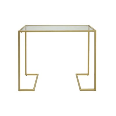 Carolina Classics - Onslow Console Table, Quick Ship