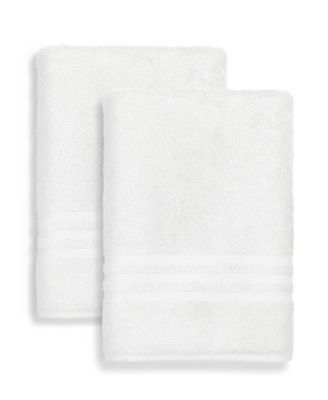 Linum Home - Denzi 2-Pc. Bath Towel Set