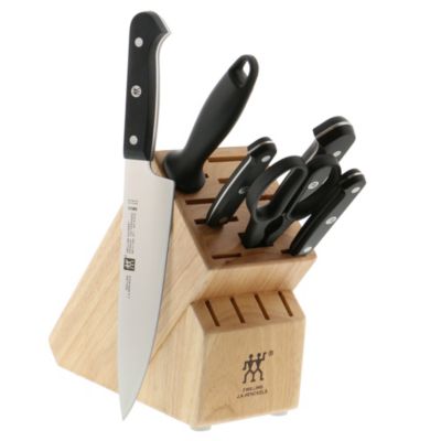 Zwilling - J.A. Henckels Gourmet 7-Pc. Cutlery Set
