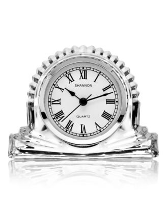Godinger - Serenade Mantel Clock