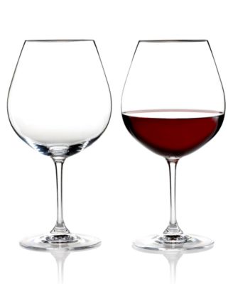 Riedel - Wine Glasses, Set of 2 Vinum Pinot Noir