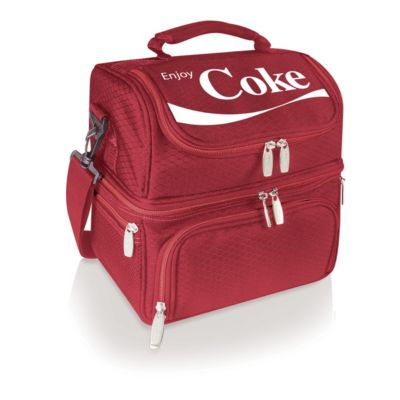Picnic Time - Coca-Cola Pranzo Lunch Tote