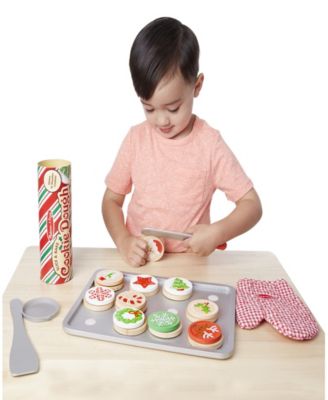 Melissa and Doug - x