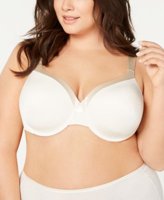Vanity Fair - Illumination Full Figure Contour Bra 76338