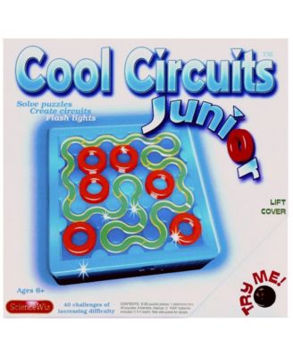 ScienceWiz Products - 7943842