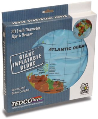 Tedco Toys - 7943880