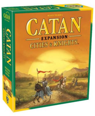 Mayfair Games - 7945710