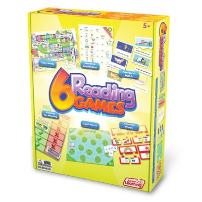 Junior Learning