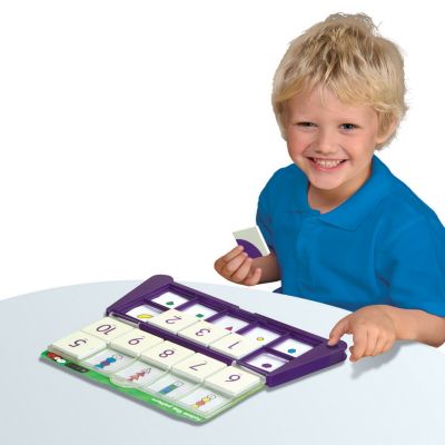 Junior Learning