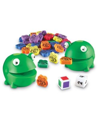 Learning Resources