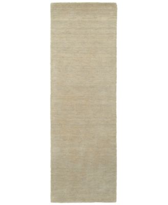Oriental Weavers - Aniston 27107 Beige/Beige 2'6" x 8' Runner Area Rug