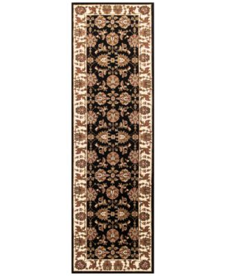 Kas - Cambridge han 2'2" x 7'11" Runner Area Rug