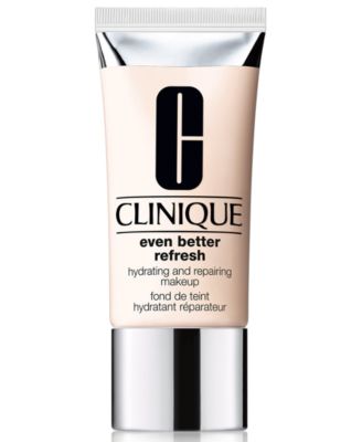 Clinique - Even Better Refresh Hydrating & Repairing Makeup, 1-oz.