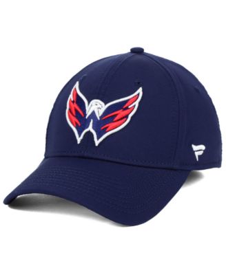 Authentic NHL Headwear - Basic Flex Stretch Fitted Cap