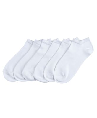 Hue - 6-Pk. Super-Soft Liner Socks