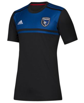 adidas - Men's Primary Replica Jersey