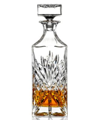 Godinger - Dublin Whiskey Decanter