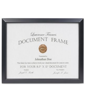 Lawrence Frames