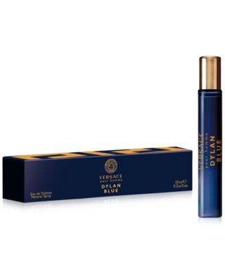 Versace - Dylan Blue Collection