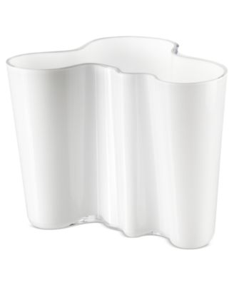 iittala - Iittala Vase, Colored Aalto Large