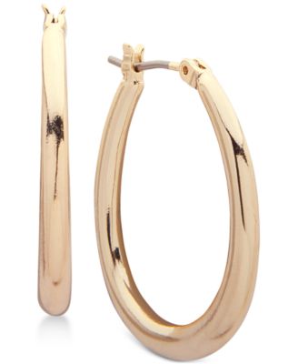 Lauren Ralph Lauren - Hoop Earrings