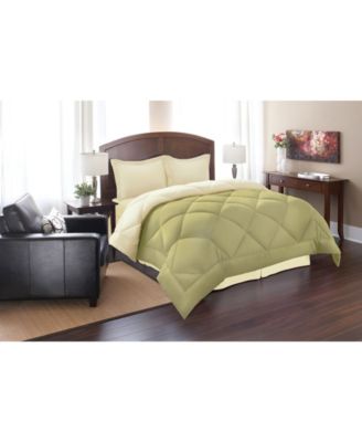 Elegant Comfort