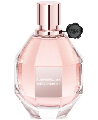 Viktor & Rolf - Flowerbomb Fragrance Collection for Women