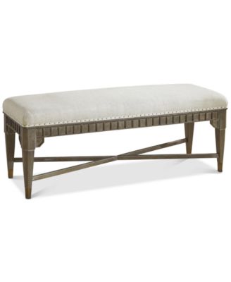 Furniture - Playlist Bed Bench