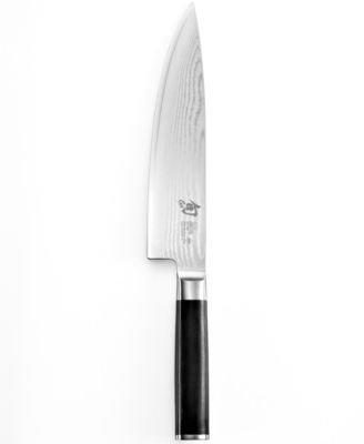 Shun - Classic Chefs Knife, 8"