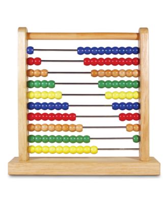 Melissa and Doug - Kids Toys, Abacus