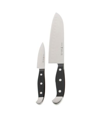 J.A. Henckels - International Statement 2-Pc. Asian Cutlery Set