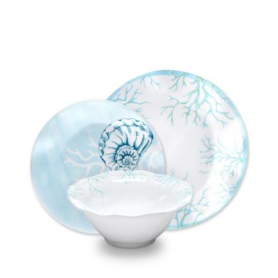 Q Squared - Captiva 12pc Set