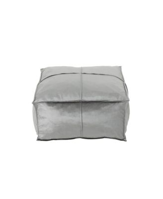 Noble House - Nakisha Ottoman, Quick Ship