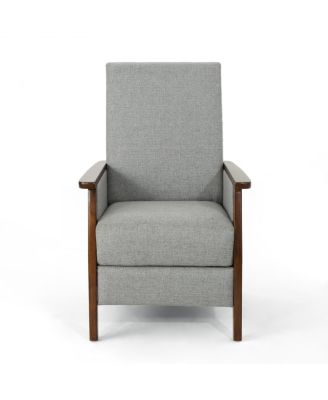 Noble House - Madalyn Recliner, Quick Ship