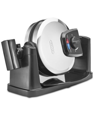 Bella - Stainless Steel Waffle Maker